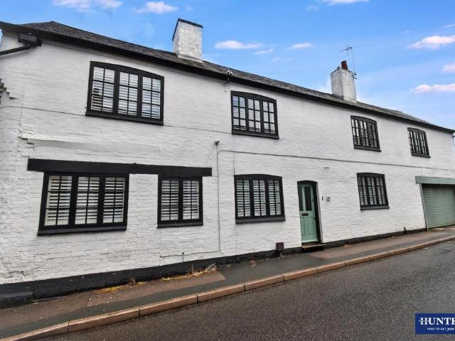 House for sale in Littlethorpe, Pinfold