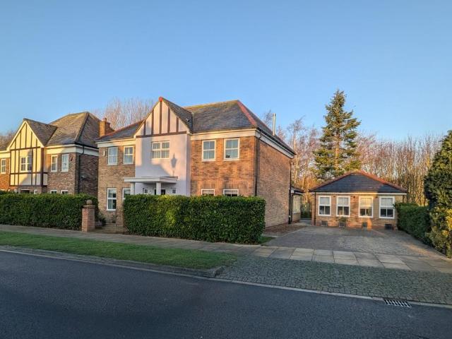 House for sale in Wynyard, Isle Of Man