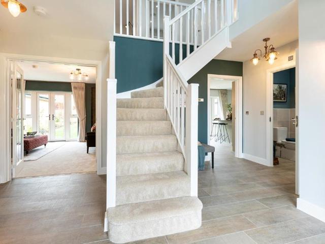 House for sale in Clipstone, Eggington