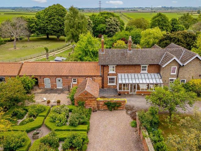 House for sale in Bransby, Ingleby