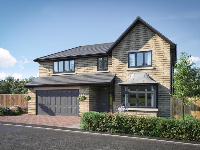 House for sale in Huddersfield, West Yorkshire