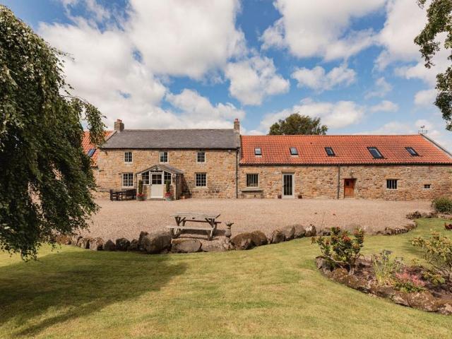 House for sale in Matfen, Northumberland
