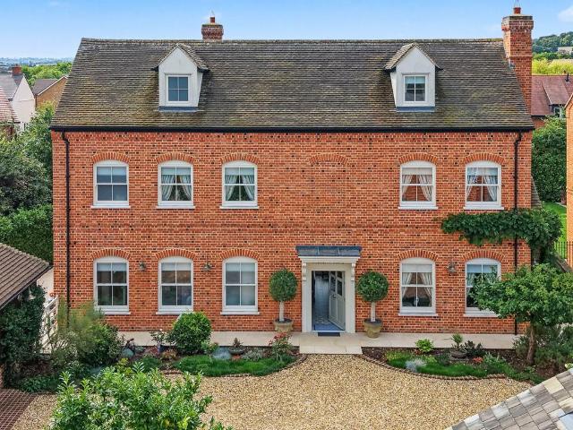 House for sale in Pirton, North Hertfordshire