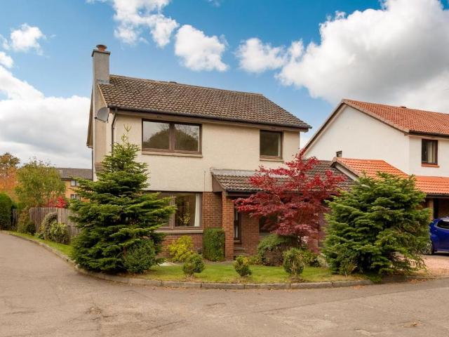 House for sale in Torphin, Colinton