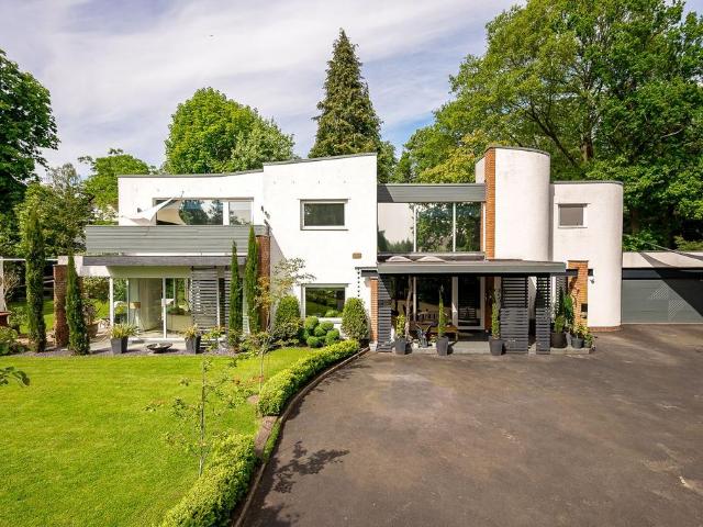 House for sale in Trafford Park, Greater Manchester