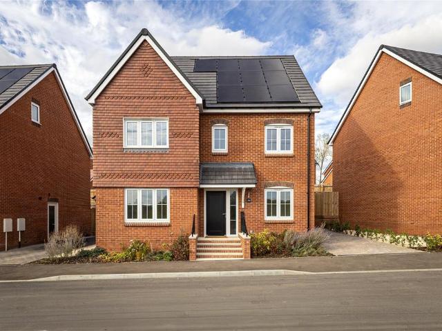House for sale in Cattlegate Cottages, Welwyn Hatfield