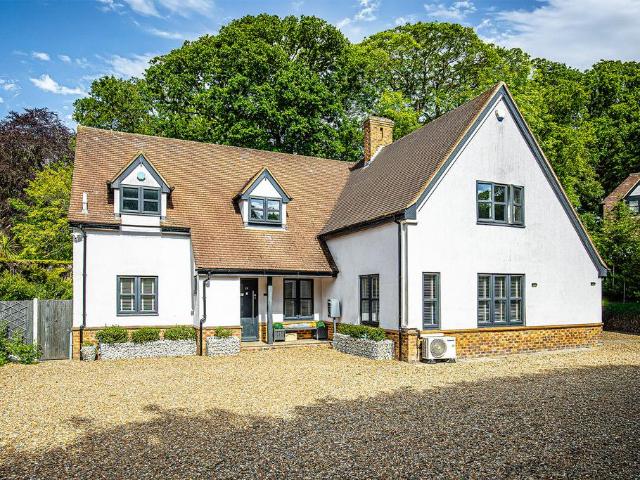 House for sale in Langdon Hills, Essex