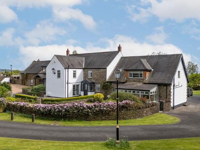 House for sale in Llantrisant, Pontypridd