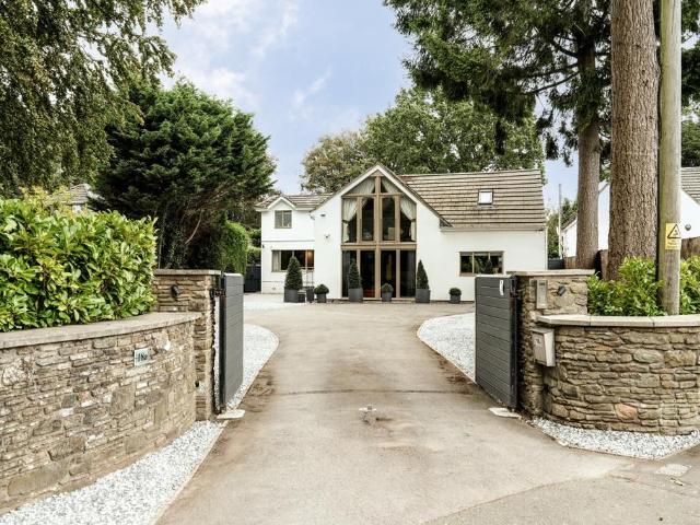 House for sale in Wraxall and Failand, Failand