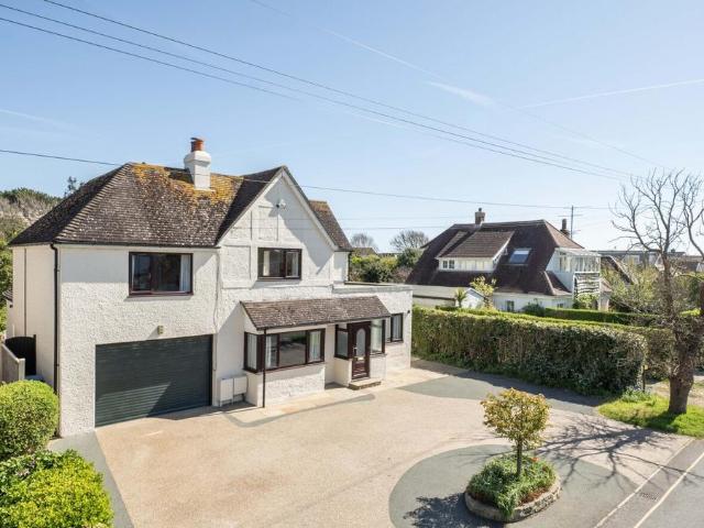 House for sale in Clapham, West Sussex