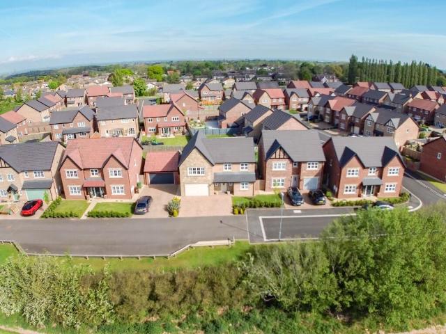House for sale in Kirklevington, Stockton-on-tees