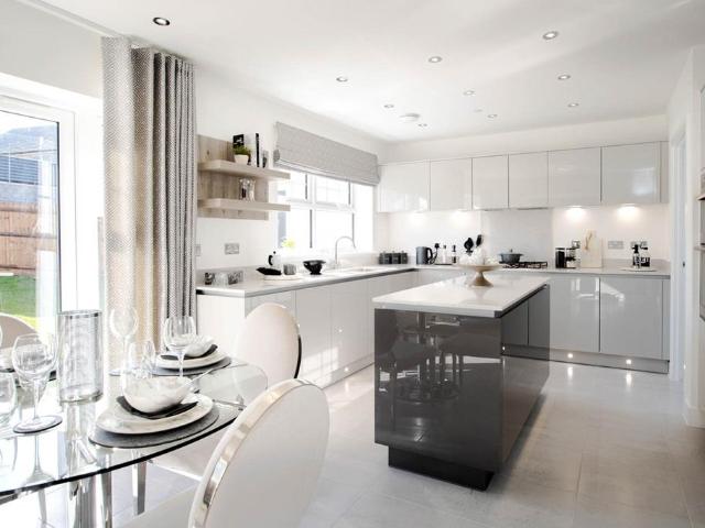 House for sale in Llanblethian, Cowbridge