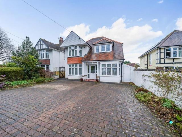 House for sale in Penyrheol, Swansea
