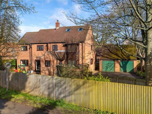 House for sale in Riccall