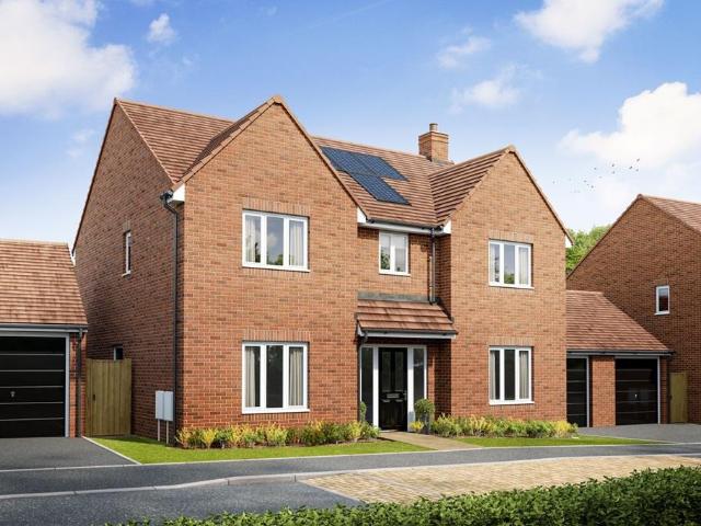 House for sale in Dale Hill, Essex