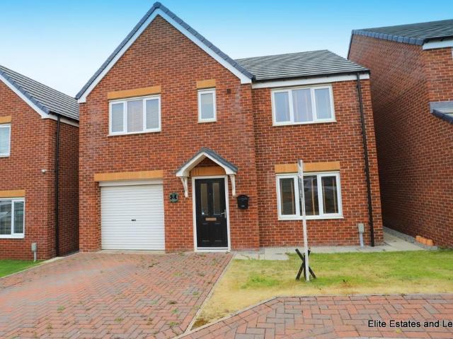 House for sale in Bowburn