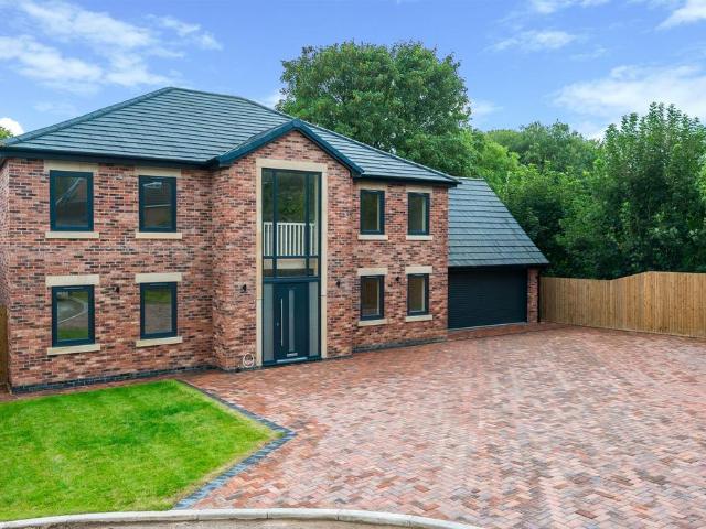 House for sale in Pincock, Chorley