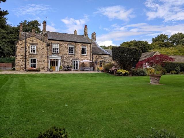 House for sale in Newburn, Newcastle Upon Tyne