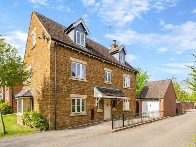 House for sale in Bloxham, Cherwell
