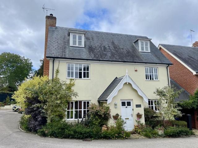 House for sale in Eastbridge, Suffolk