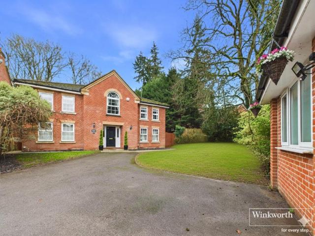 House for sale in Isle Of Man