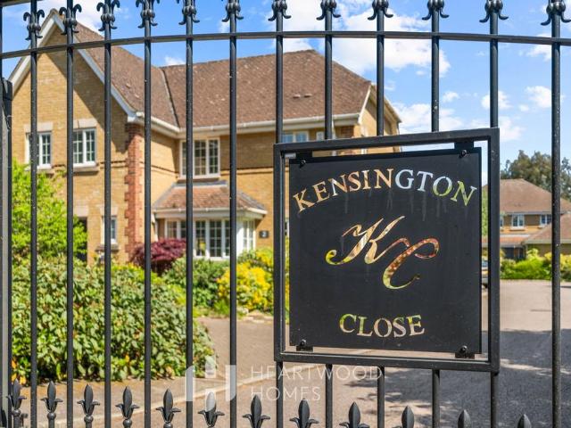 House for sale in St Albans, Five Acres