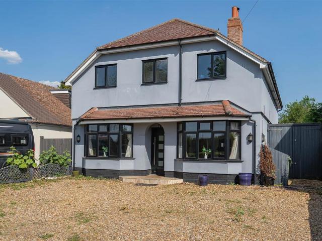 House for sale in Arrington, Cambridgeshire