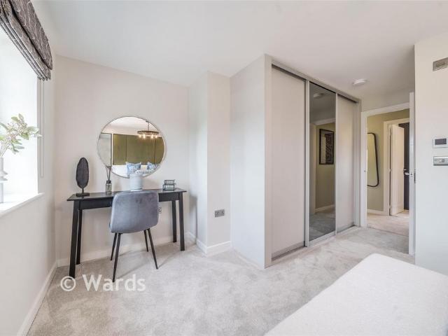 House for sale in Horsmonden, Sandown Park
