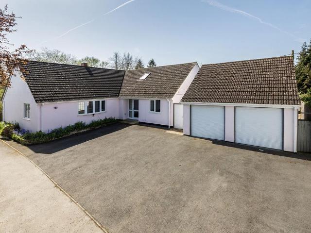 House for sale in Dromore, Oxfordshire