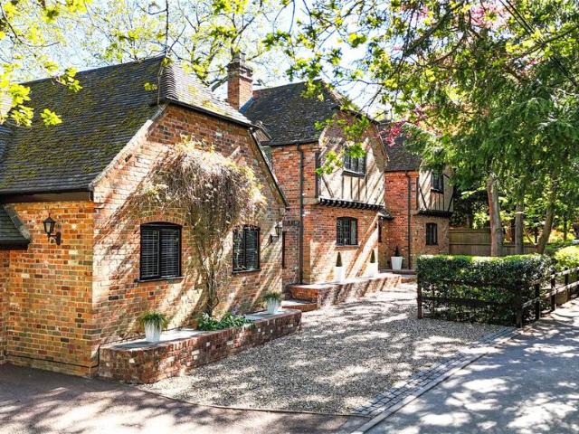 House for sale in Winnersh, Isle Of Man