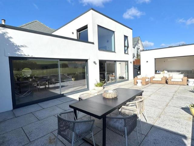 House for sale in Croyde, North Devon