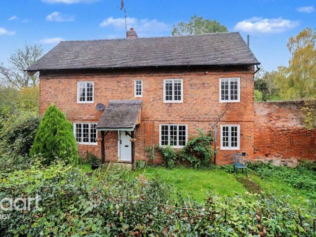 House for sale in East Midlands