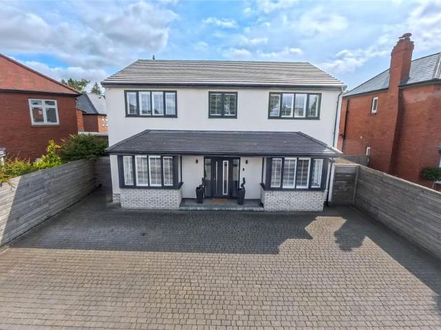 House for sale in Isle Of Man