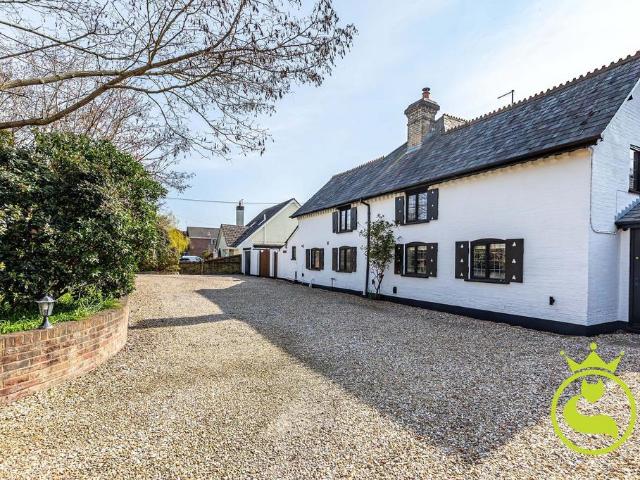 House for sale in East Dorset