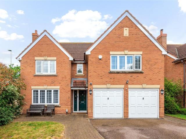 House for sale in Bedford