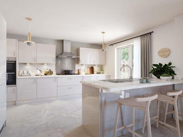 House for sale in Barham, Bedingfield