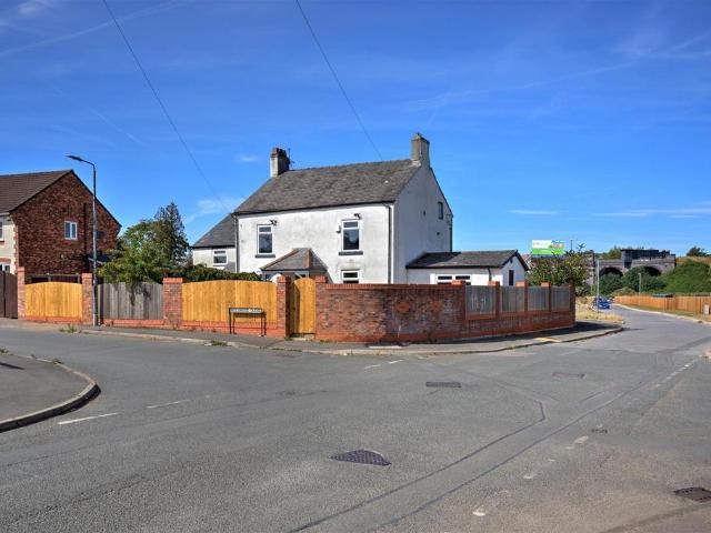 House for sale in Trafford Park, Greater Manchester