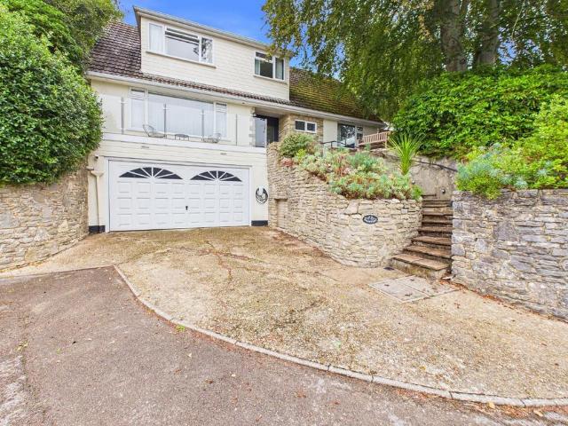 House for sale in Broadstone, Poole