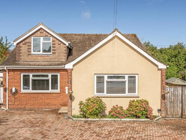 House for sale in Exminster, Teignbridge