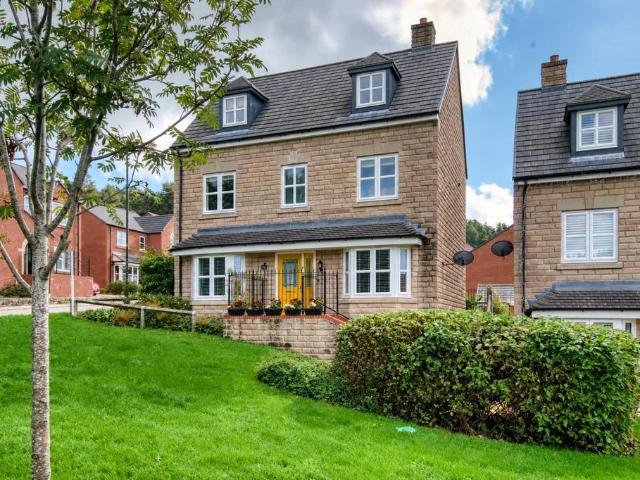 House for sale in Matlock, Derbyshire Dales