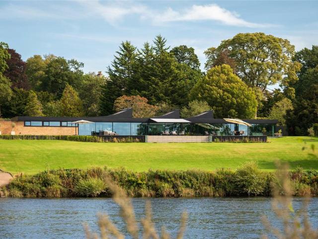 House for sale in Moneydie, Scotland