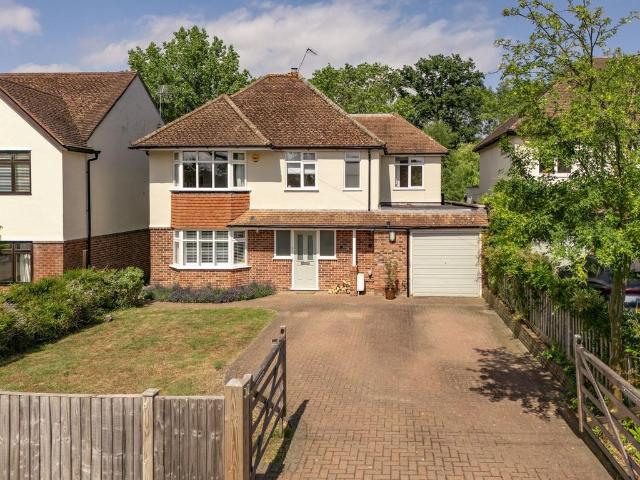 House for sale in Fetcham, Mole Valley