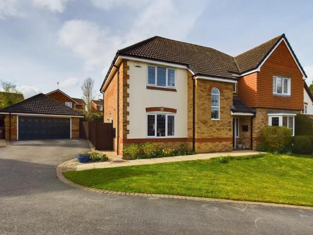 House for sale in Balance Hill, Beamhurst