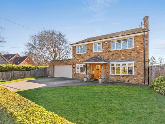 House for sale in Great Kimble, Buckinghamshire