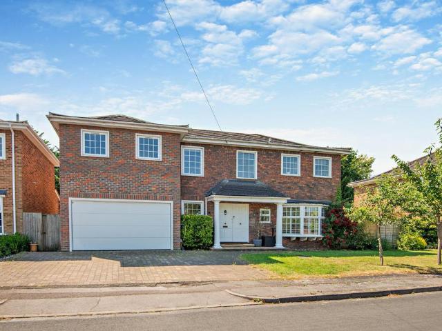 House for sale in Fishery, Maidenhead