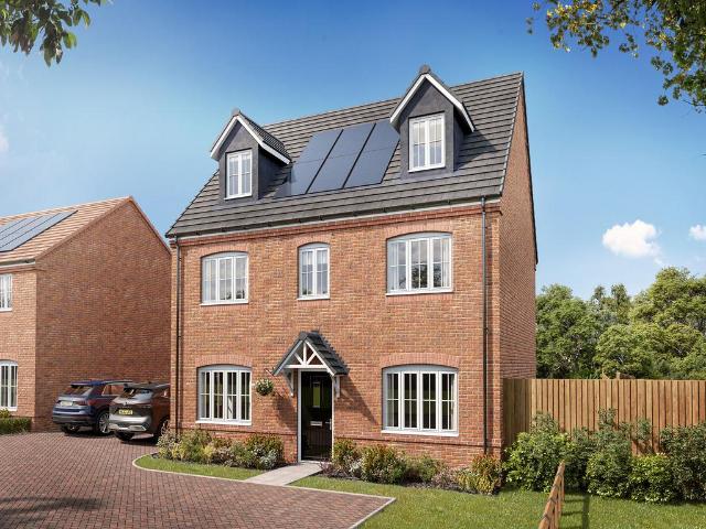 House for sale in Woodland Valley, Rothwell