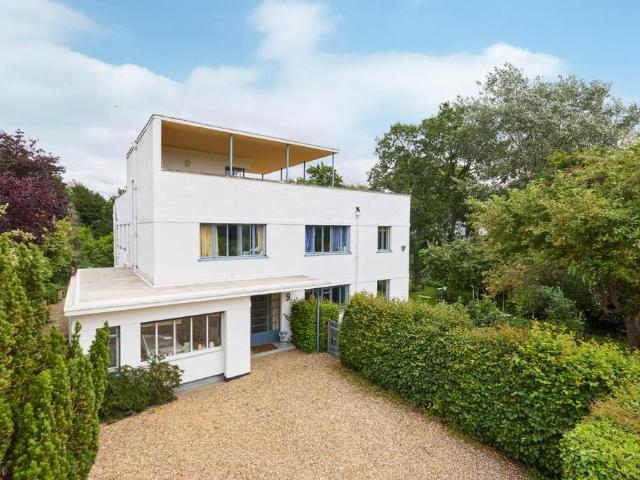 House for sale in Newnham, Cambridge