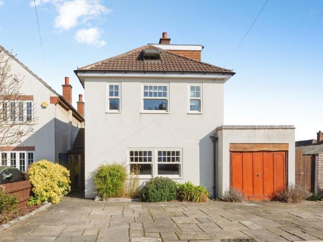 House for sale in Syston, Elmfield