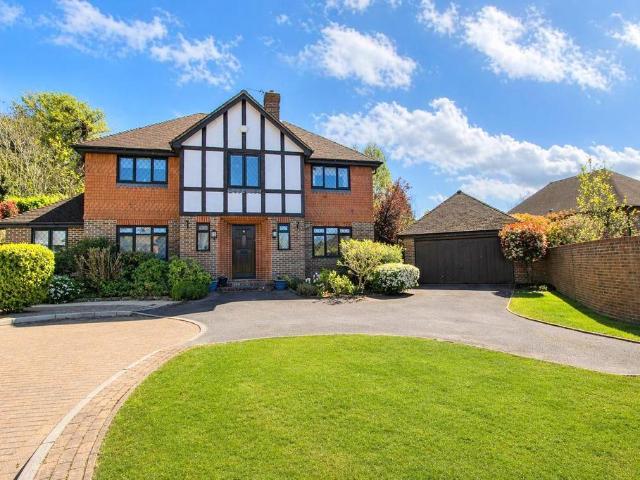 House for sale in Carshalton Beeches, Greater London