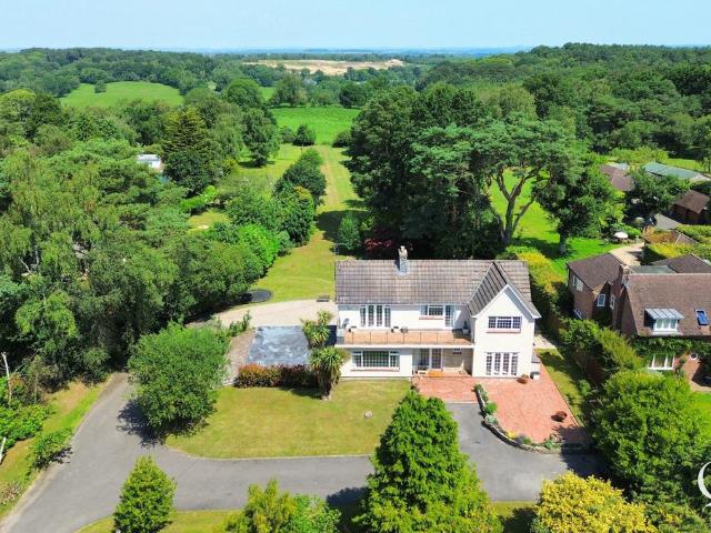 House for sale in Sturminster Marshall